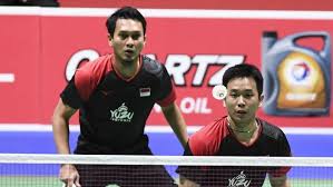 Check spelling or type a new query. Dikarantina 14 Hari Hendra Setiawan Jaga Jarak Dengan Kelua
