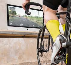 Body bike® indoor cycling app connects to body bike smart®+ indoor bike by bluetooth®. Bkool Apps Die Realistischste Indoor Radsportart Und Fitness