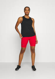 Sweaty Betty Pacesetter Running Vest Top Black Zalando Co Uk