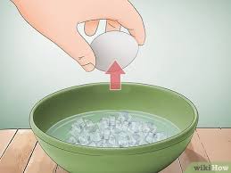 Well, to drop something means for it to go from one height to another (going downwards obviously). How To Drop An Egg Without It Breaking Wikihow
