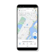 Whether it be data quality or user experience, they all still get it wrong too often to be acceptable, and t. Ride Easy With New Biking Features In Google Maps