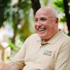 Chief of Staff, Lt Col Faye Cuevas from @ifaw recently moved from Virginia  to Nairobi to run and expand the #tenBoma program. I'm excited to hear  her...