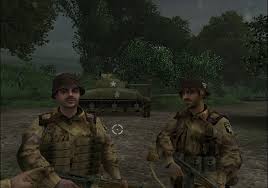 Brothers in arms 3 is an arcade game developed by gameloft se. Brothers In Arms Double Time Review Gamespot
