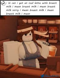 bluerr34 🔞 on X: latte meme rr34 robloxporn t.coJpIStSxdqn  X