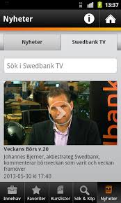 Da trenger du en fleksibel, pålitelig og vi bruker informasjonskapsler (cookies) for at swedbank.no skal fungere best mulig. Swedbank For Android Apk Download