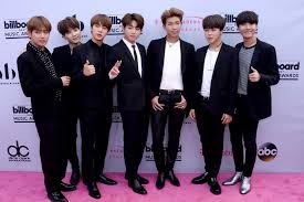 Bts Sets Record On Billboard 200 Chart With New Album Upi Com