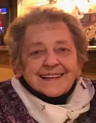 Obituary information for June J. Cote