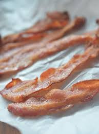Air Fryer Bacon You Ll Never Want To Bake Bacon In Your Oven Again Air Fryer Recipes Air Fryer Recipes Grilled Cheese Air Fried Food