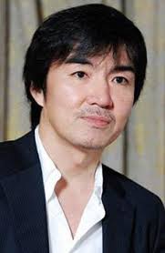 히가시노 게이고