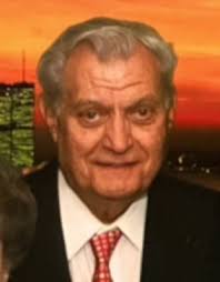 Arthur Douglas Jobson Obituary