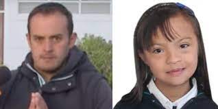 Por favor, devuélvame a Valeria”: Padre de Valeria Afanador habla sobre lo  que le habría sucedido a su hija desaparecida