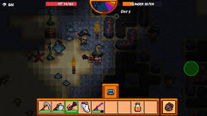 Dive headfirst into the best survival games of all time right now. Pixel Survival Game 3 For Android Apk Download