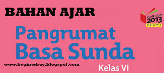 Soal bahasa sunda kelas 9 tentang biantara. Materi Bahasa Sunda Biantara Lengkap Dengan Contoh Biantara Masoyit