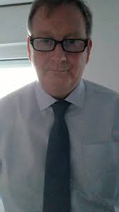 This is what #GIZUganda country director James Macbeth Forbes has been up  to this week. Last evening, James shared his insights