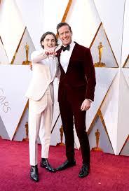 Today On Twitter Call Me By Your Name S Timothee Chalamet And Armie Hammer Make The Perfect Oscars Red Carpet Pair
