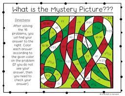 7th grade math worksheets for mcas test practice for free download. 7th Grade Math End Of The Semester Coloring Worksheet By Math In Demand
