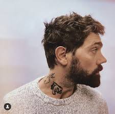 Nicholas DePriest (nicholasdepriest)