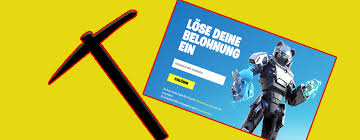 Codes john roblox november 9, 2020. Fortnite Der Minty Pickaxe Code Ist Endlich Verfugbar So Erhaltet Ihr Ihn