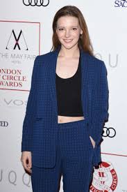 Morfydd Clark - Belly, Inc. | Celebrity, News Publishing, Health and Fitness
