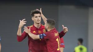 Gerard moreno falló un penalti. Dex2w5aq6el77m