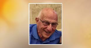 Peter "Pete" Paul Stec Obituary November 11, 2023