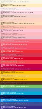 city yeast brithday color color city design
