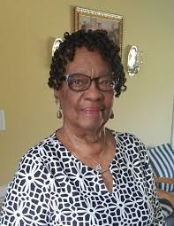 Obituary information for Alberta F. Jones