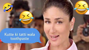 Ad funny dubbing video😂😆