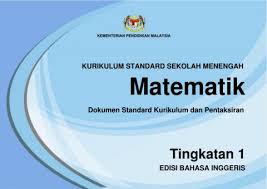 Based on the malaysian pt3 form 1 mathematics syllabus. Dskp Mathematics Form 1 Flip Ebook Pages 1 50 Anyflip Anyflip
