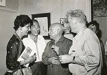April 24, 2018 administrator 1 comment. Pablo Picasso Wikipedia
