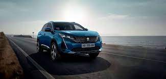 New peugeot 3008 at (989 triệu đồng) và new peugeot 3008 al (1,089 tỷ đồng). Peugeot 3008 Interior Design And Equipment