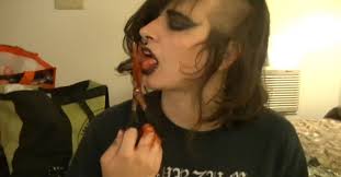 Irene baruffetti, lorenzo fedele, cherokee nevin and others. Vore Gore A New Delicacy For Lovers Of Extreme Horror Myindie Productions