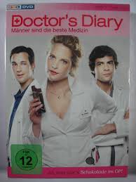 Rtl tv'de ciddi kariyer yapan isimler arasında ; Doctor S Diary Rtl Tv Serie Satffel 1 Arzte Arzt Oliver Schmitz Christian Ditter Film Neu Kaufen A02krqlx11zzd