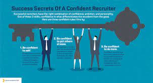 How To Build Confidence And Be A Successful Recruiter - Lucasgroup