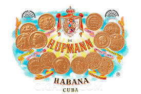 Histoire des cigares cubains H Upmann