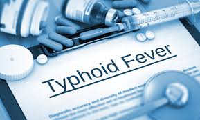 Typhoid fever is an acute generalized infection of the mononuclear phagocyte system, intestinal lymphoid tissue, and gallbladder caused by salmonella enterica serovar typhi. Typhoid Fever Symptoms Treatment And Prevention 1mg Capsules