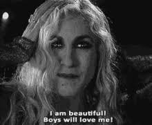 Hocus Pocus Zombie GIFs