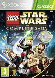 La mayor selección de videojuegos para microsoft xbox 360 a los precios más asequibles está en ebay. Amazon Com Lego Star Wars The Complete Saga Xbox 360 Video Games