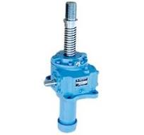 Screw Jack - Standard Type, Trapezoidal Screw, JA