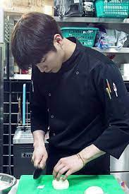 will peper おしゃれまとめの人気アイデア pinterest maharani anugrah チーズインザトラップ ソガンジュン 韓国ドラマ