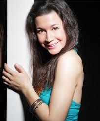 Pop-/Rock-/Jazz-Sängerin Laura Suad Zermeno auf StagePool