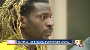 Lincoln Heights murder suspect in court