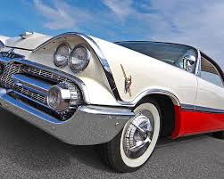 Image result for Jet Black 1959 Dodge