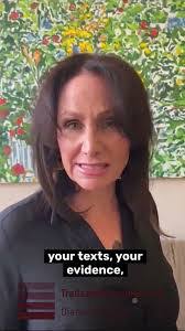 Diane Polonsky's Instagram, Twitter & Facebook