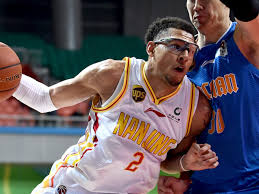 Charles austin is on the board of marinus pharmaceuticals, inc. Isaiah Austin Searches For Peace Without Nba Sports Illustrated