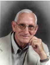 Obituary information for Eugene Napier