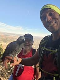 Climbing the Manitou Incline is worth it