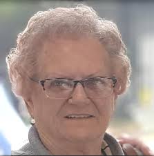 Shirley DeVault Obituary