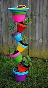 Idea Jardin Decoration Jardin Pot De Fleurs Amenagement Paysager De Petits Jardins