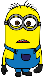 Face Clipart Minion Face Minion Transparent Free For Download On Webstockreview 2020